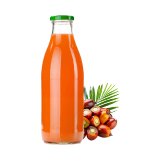 Palm Oil Mill Effluent (POME)                   