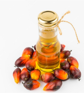 CRUDE PALM OIL (CPO)